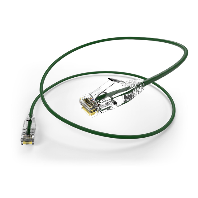 CAT6_ClearFitSlim_Coil_GRN