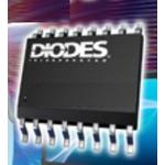 Diodes Incorporated-AZ494CMTR-E1 PWM and Resonant Controllers Voltage Mode PWM Controller 40V 250mA 200kHz 16-Pin SOIC T/R Diodes Incorporated-AZ494CMTR-E1 PWM and Resonant Controllers Voltage Mode PWM Controller 40V 250mA 200kHz 16-Pin SOIC T/R