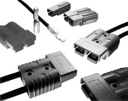 AMP - TE CONNECTIVITY 1445715-1