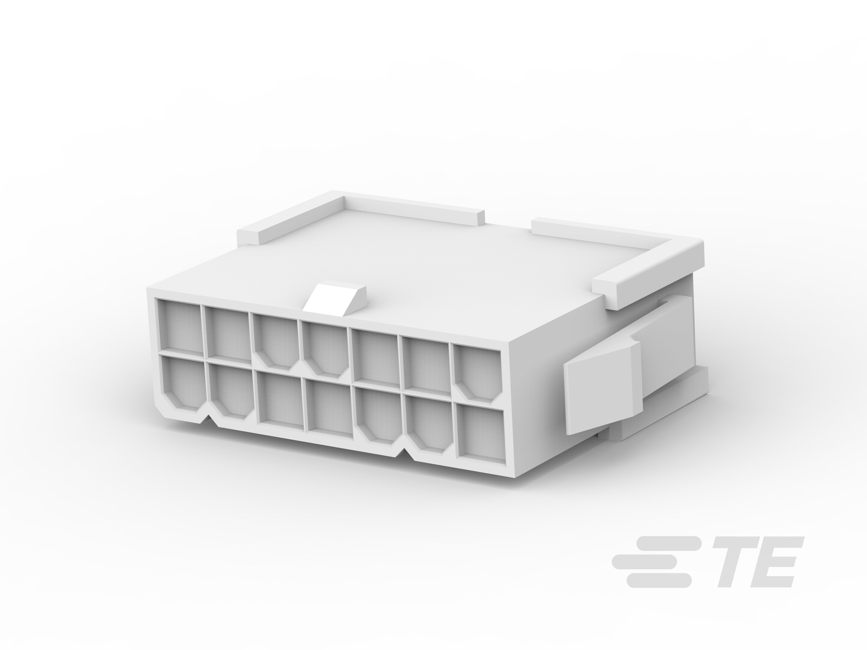 14P PM PLUG  VAL-U-LOK V2-1-794953-4