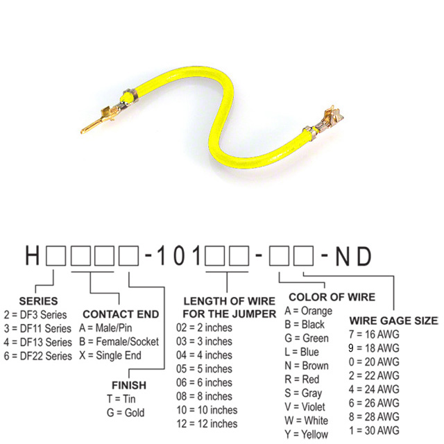H2ABG-101xx-Y6 H2ABG-101xx-Y6