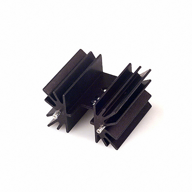 7-339-1PP-BA Heat Sink 7-339-1PP-BA Heat Sink
