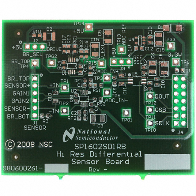SP1602S01RB-PCB