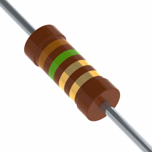1,5 Ohm CBT Neohm 5% Axial Bn 1,5 Ohm CBT Neohm 5% Axial Bn