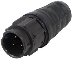 SWITCHCRAFT/CONXALL EN3L3M16CX