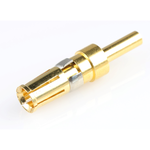 Molex-2018460040 Connector Contact Contact SKT Crimp ST Cable Mount 8-10AWG MultiCat™ Bag