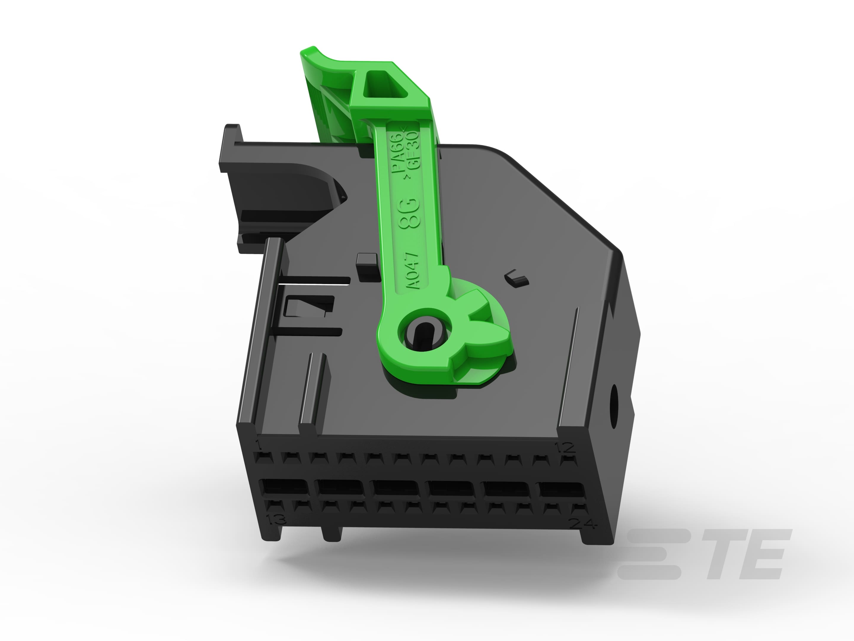24 POS KIT ASSY FOR AIRBAG (ERGO LEVER)-1-284223-4 24 POS KIT ASSY FOR AIRBAG (ERGO LEVER)-1-284223-4