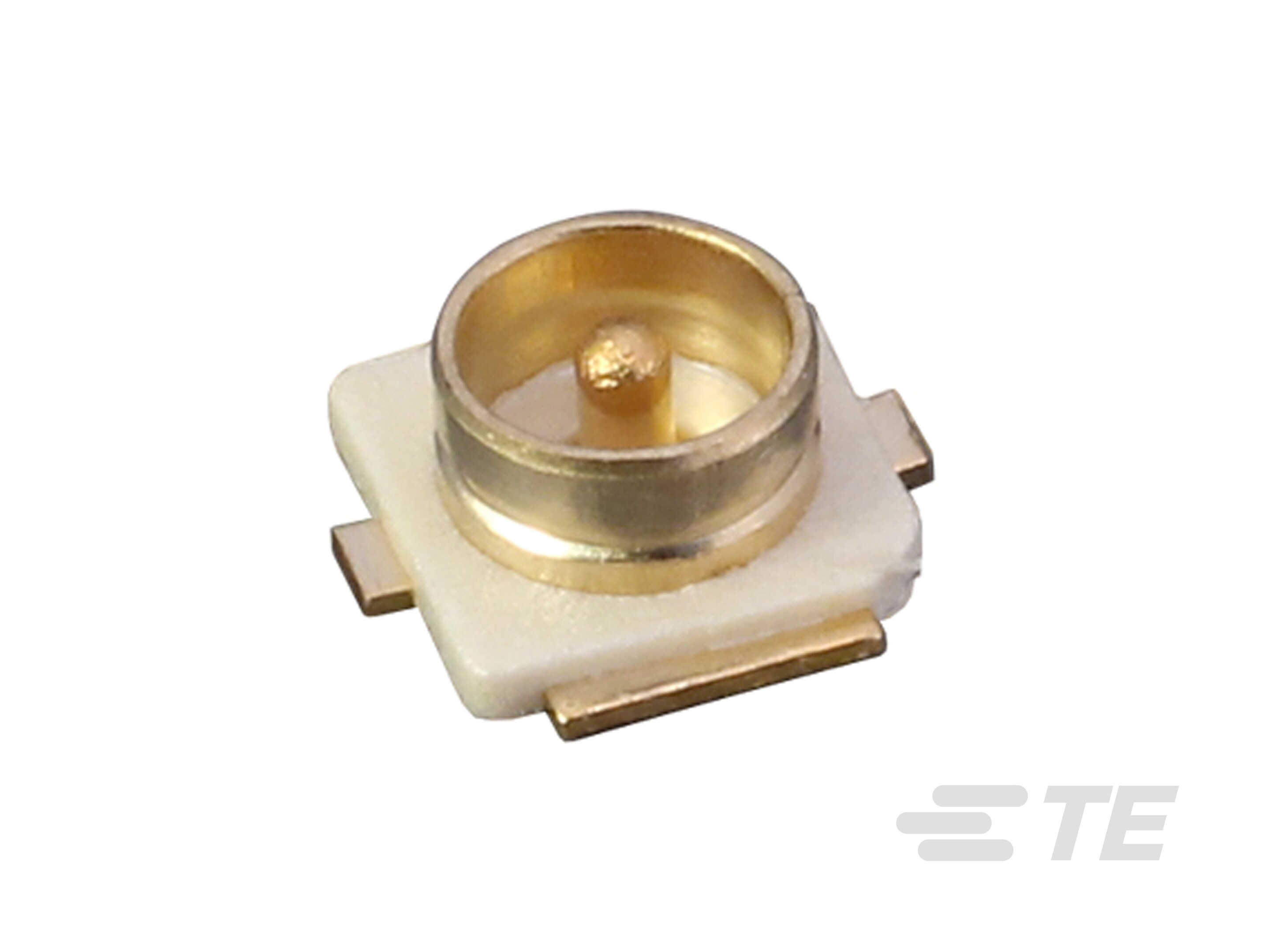 U.FL/MHF1 Jack 50 Ohm PCB Surface Mount-CONMHF1-SMD-G-T U.FL/MHF1 Jack 50 Ohm PCB Surface Mount-CONMHF1-SMD-G-T
