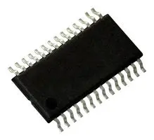 STMICROELECTRONICS ST8024LCTR