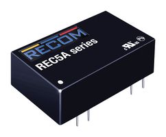 RECOM POWER REC5A-0505SW/H2 RECOM POWER REC5A-0505SW/H2