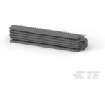 TE Connectivity-148452-5 Connector Backplane Conn DIN 41612 RCP 160 POS 2.54mm Press Fit ST Thru-Hole