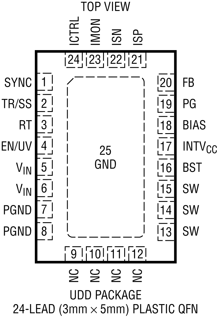 LT8611 product image