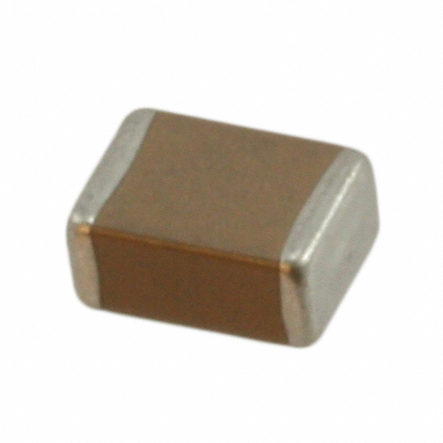 1812 (4532 Metric) X7R Series