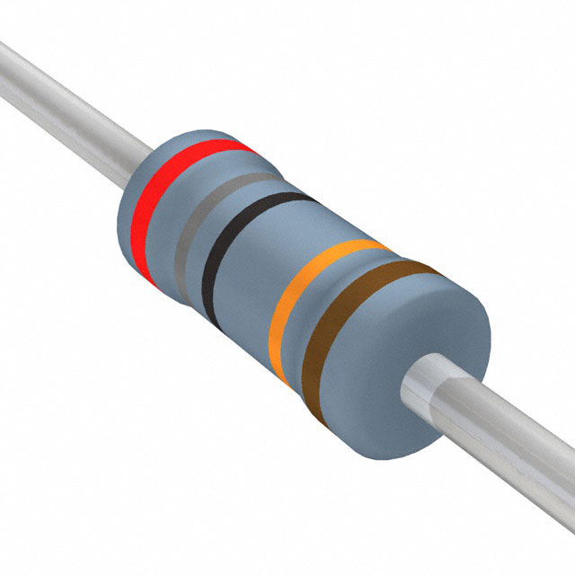 MFR-25FBF52-280K MFR-25FBF52-280K