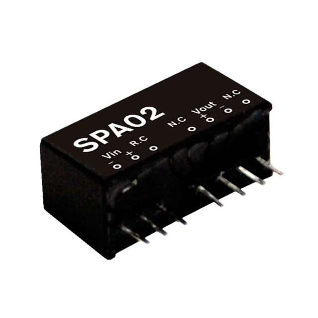 SPA02C-05 SPA02C-05