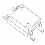 Toshiba-TLX9906(TPL,F Transistor and Photovoltaic Output Photocouplers Optocoupler DC-IN 1-CH DC-OUT 4-Pin SO T/R Toshiba-TLX9906(TPL,F Transistor and Photovoltaic Output Photocouplers Optocoupler DC-IN 1-CH DC-OUT 4-Pin SO T/R