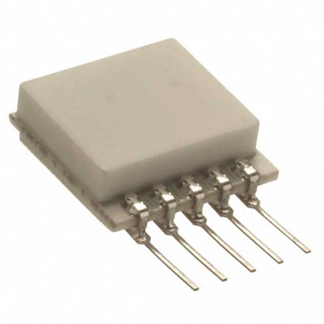 Vibration Sensor_3052