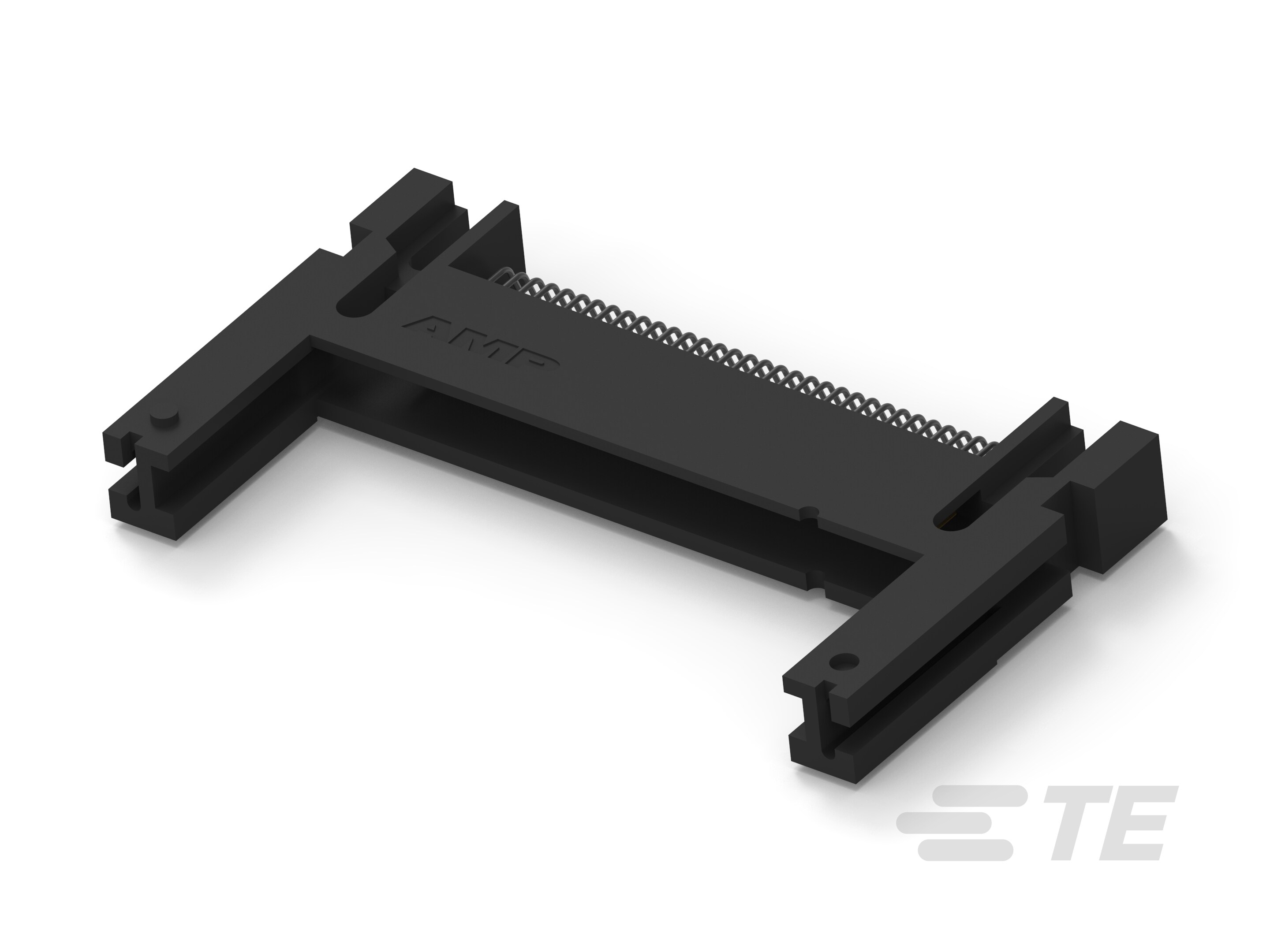 68 MEMCD HDR STD SMT TOP LV, N-5535651-6 68 MEMCD HDR STD SMT TOP LV, N-5535651-6