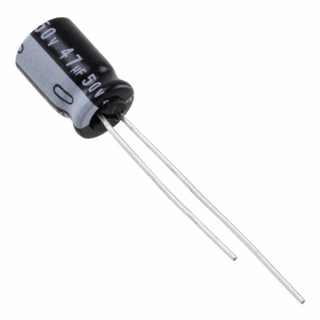 URZ SERIES 6.30mm URZ SERIES 6.30mm