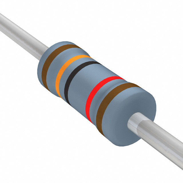 MFR-25FRF52-13K MFR-25FRF52-13K