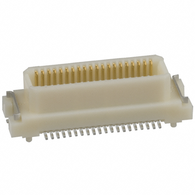 DF17(2.0)-40DP-0.5V(51,57)