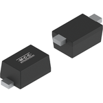 Micro Commercial Components-BZT52C10T-TP Zener Diode Zener Single 10V 5% 200mW 2-Pin SOD-523 T/R
