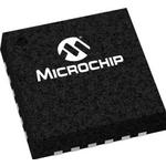 Microchip Technology-SM802104UMG Clock Generators and Synthesizers Clock Generator 26.5625MHz-IN 212.5MHz-OUT 24-Pin QFN EP Tube