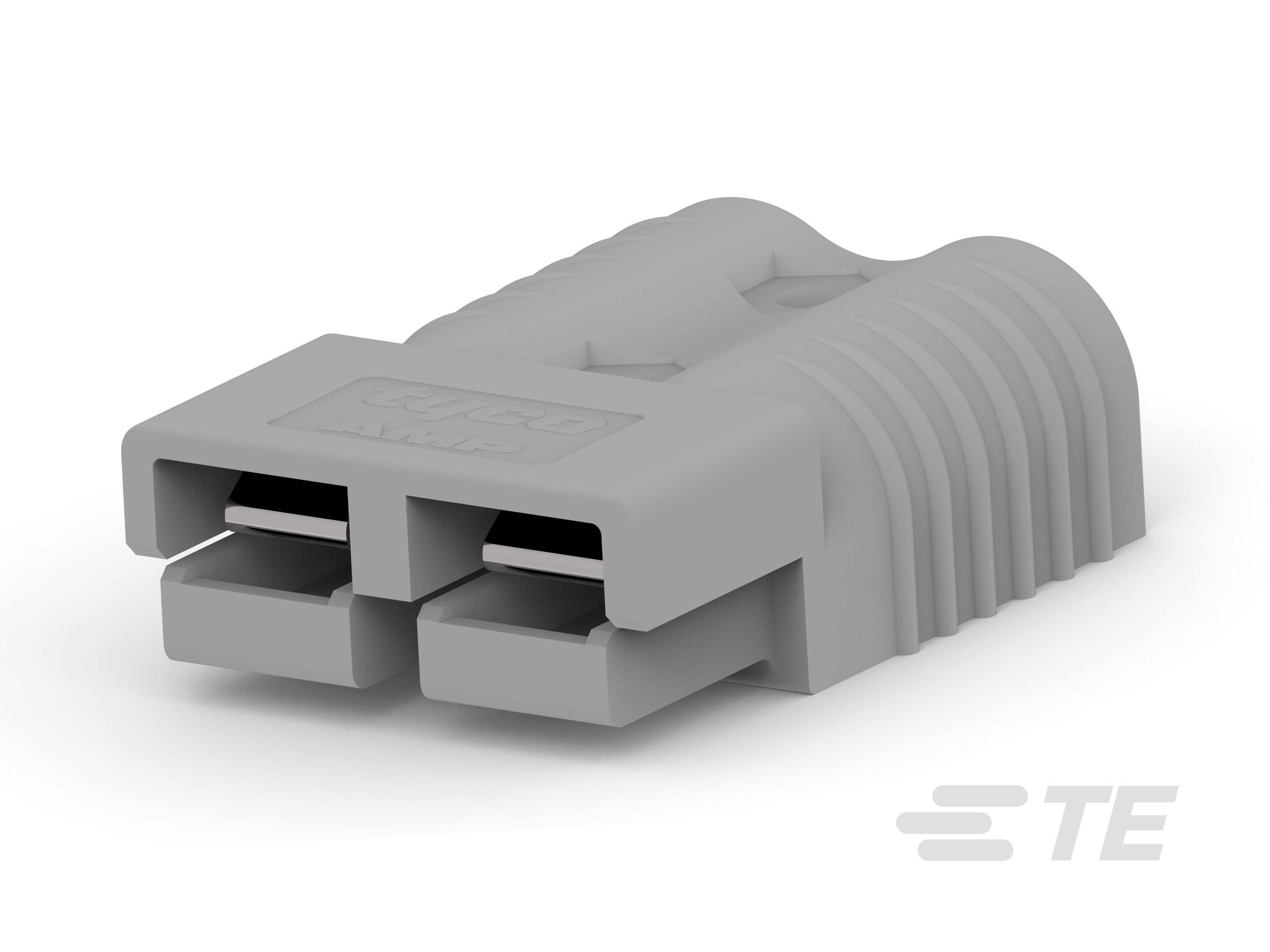 KIT,175A,1/0 AWG,GRAY-1604042-4