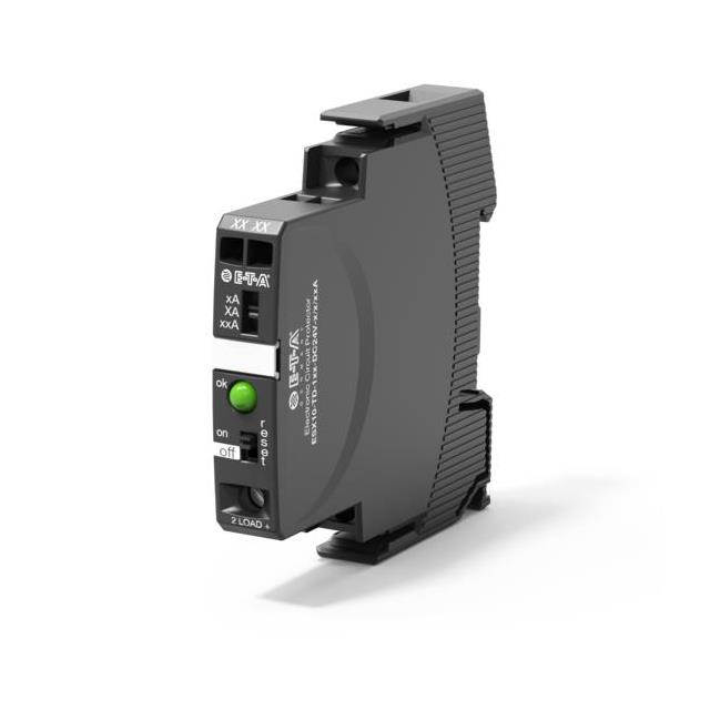 ESX10-TD-101-DC24V-6/8/10A ESX10-TD-101-DC24V-6/8/10A