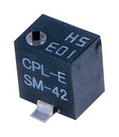 NIDEC COMPONENTS SM-42TX500 NIDEC COMPONENTS SM-42TX500