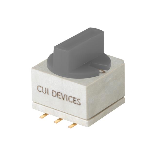 RDS6-4S-1065-1-SMT-TR RDS6-4S-1065-1-SMT-TR