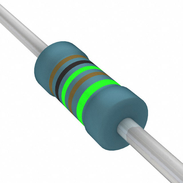 2,05k Ohm 0,5% Axial 2,05k Ohm 0,5% Axial