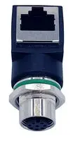 NORCOMP RJM12FD04RA001 NORCOMP RJM12FD04RA001