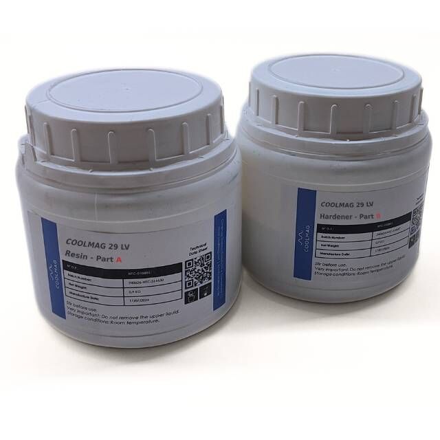 COOLMAG 29 LV - 2kg PACK