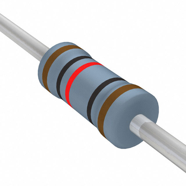 MFR-25FBF52-102R MFR-25FBF52-102R