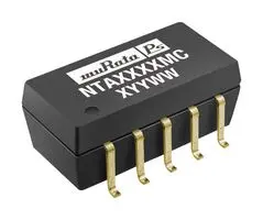 MURATA POWER SOLUTIONS NTA1212MC