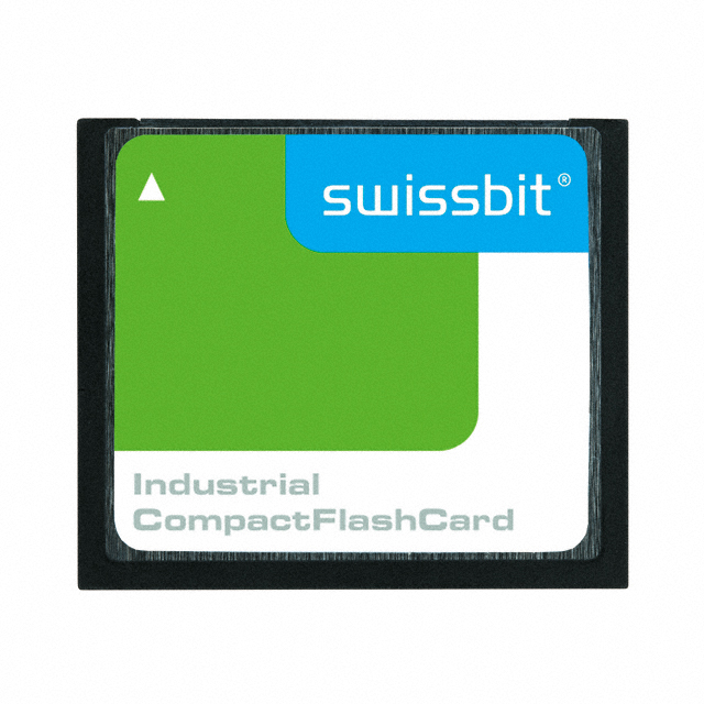 SFCF Compact Flash