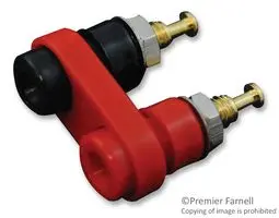 MUELLER ELECTRIC BU-P2143-2