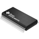 Texas Instruments-SN74AHCT16244DLR Buffers and Line Drivers Buffer/Line Driver 16-CH Non-Inverting 3-ST CMOS 48-Pin SSOP T/R