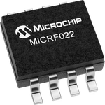 Microchip Technology-MICRF022YM-FS24 RF Transceivers RF Receiver ASK/OOK 5V 8-Pin SOIC N Tube