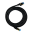 QG-CAT7R-6FT-BLK QG-CAT7R-6FT-BLK