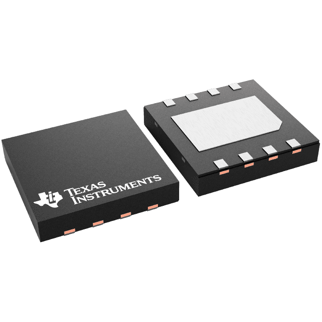 Texas Instruments-LM25184QNGURQ1 AC to DC Switching Converters AC to DC Switching Converter Flyback 350kHz T/R 8-Pin WSON EP Automotive AEC-Q100