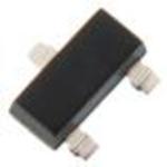 Toshiba-TBAT54S,LM(T Rectifiers Diode Small Signal Schottky 35V 0.2A 3-Pin SOT-23 T/R
