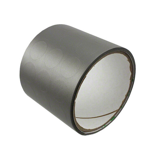 3M AB5020 CIRCLE-0.75"-250 3M AB5020 CIRCLE-0.75"-250