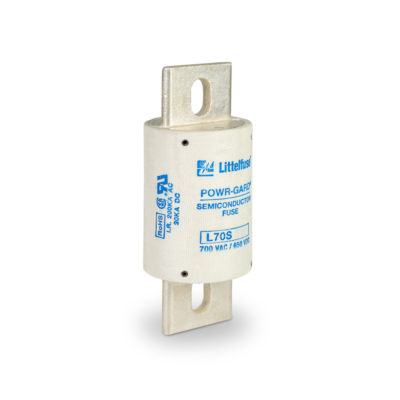 Littelfuse-l70s-201-400a-al