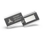 Analog Devices-TMC2225-SA Motor Controller and Driver ICs H-Bridge Motor Controller and Driver 28-Pin HTSSOP EP Tray