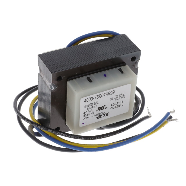 4000-78E07K999 4000-78E07K999