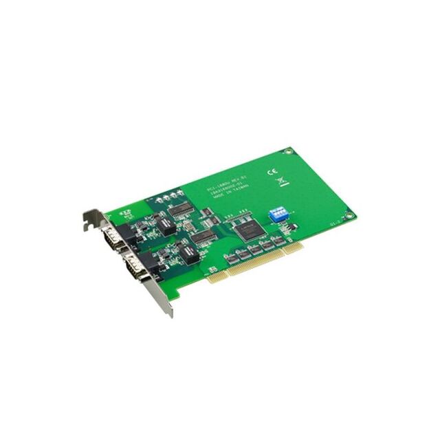 PCI-1680U-BE