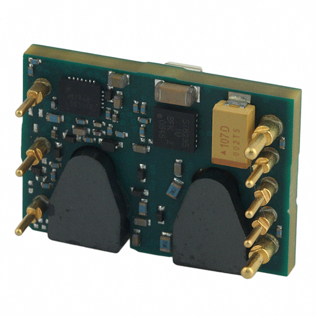 8 DIP, 1/16 Brick ULS SERIES