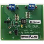 Texas Instruments-TPS562210AEVM-663 Power Management Development Boards and Kits TPS562210A DC to DC Converter and Switching Regulator Chip 1.05V Output Evaluation Board